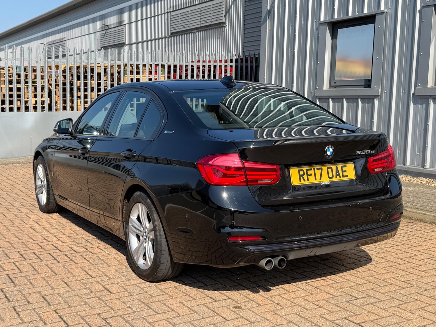 Used BMW 3 Series for sale - 77957815: Photo 4