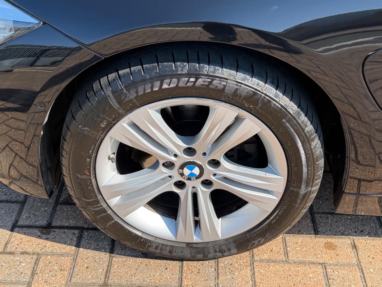 Used BMW 3 Series for sale - 77957815: Photo 40