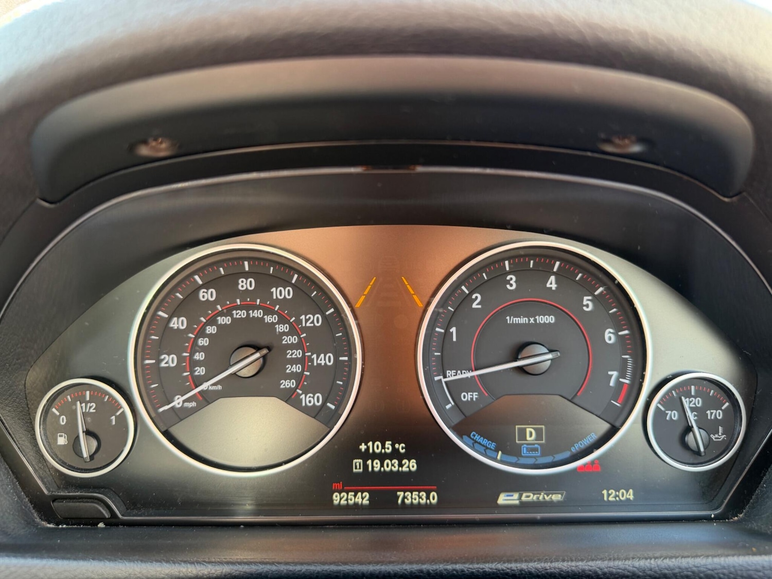 Used BMW 3 Series for sale - 77957815: Photo 49