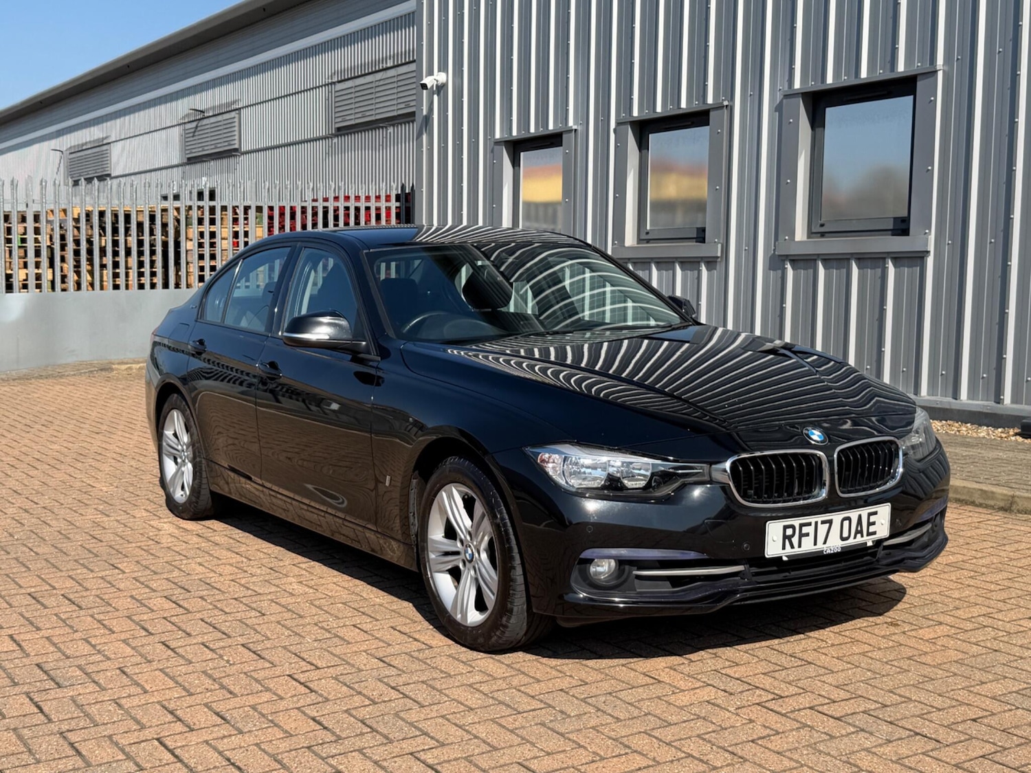 Used BMW 3 Series for sale - 77957815: Photo 5