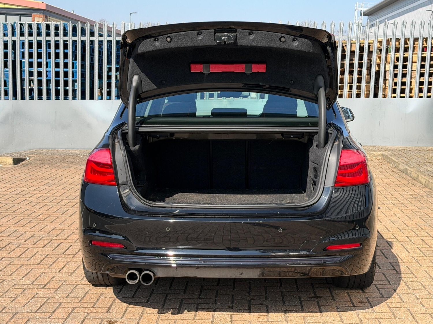 Used BMW 3 Series for sale - 77957815: Photo 50