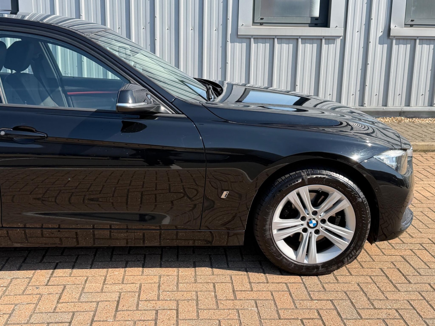 Used BMW 3 Series for sale - 77957815: Photo 56