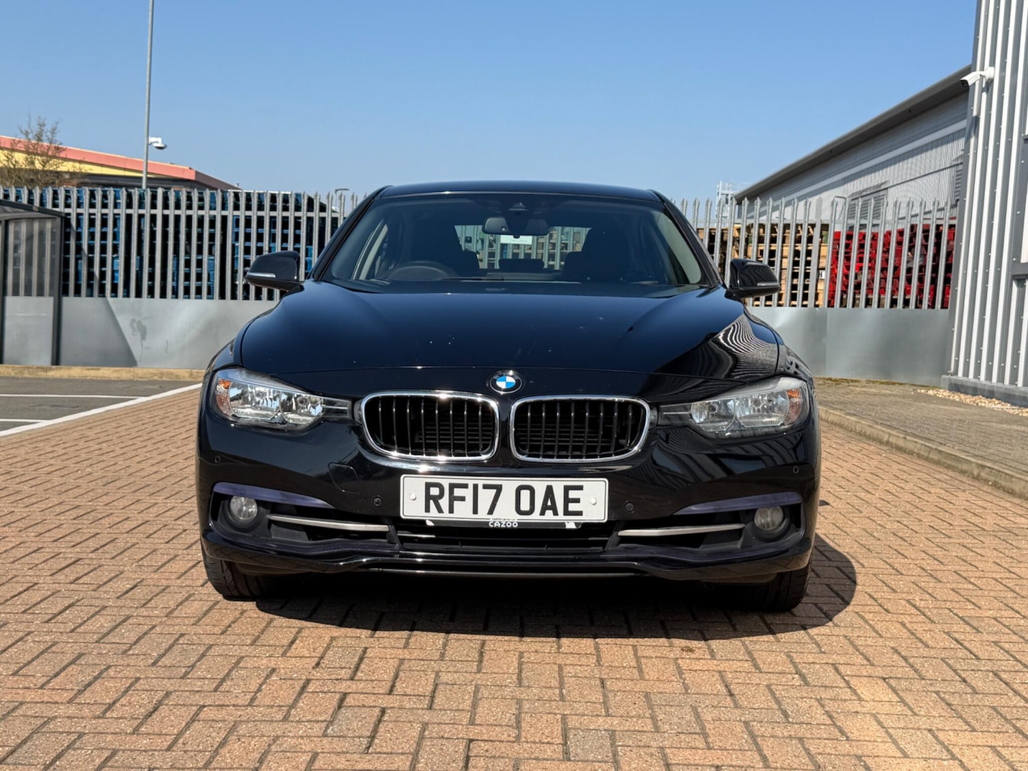 Used BMW 3 Series for sale - 77957815: Photo 6