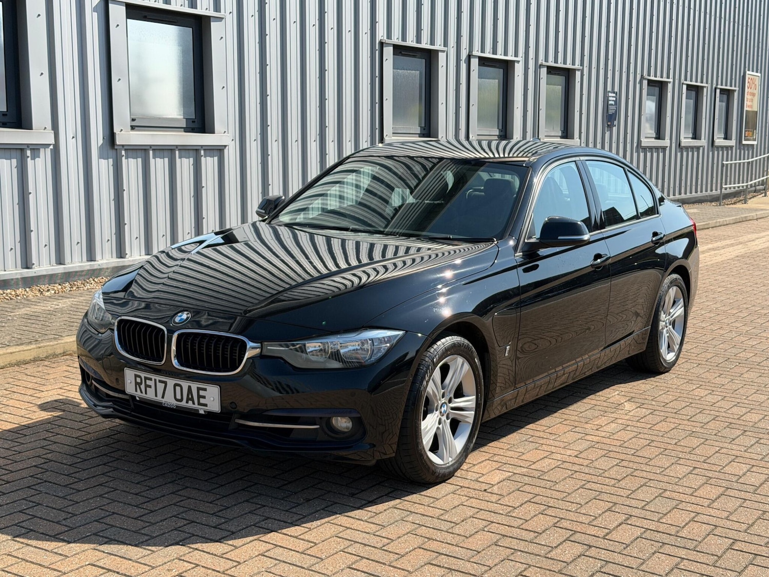 Used BMW 3 Series for sale - 77957815: Photo 7