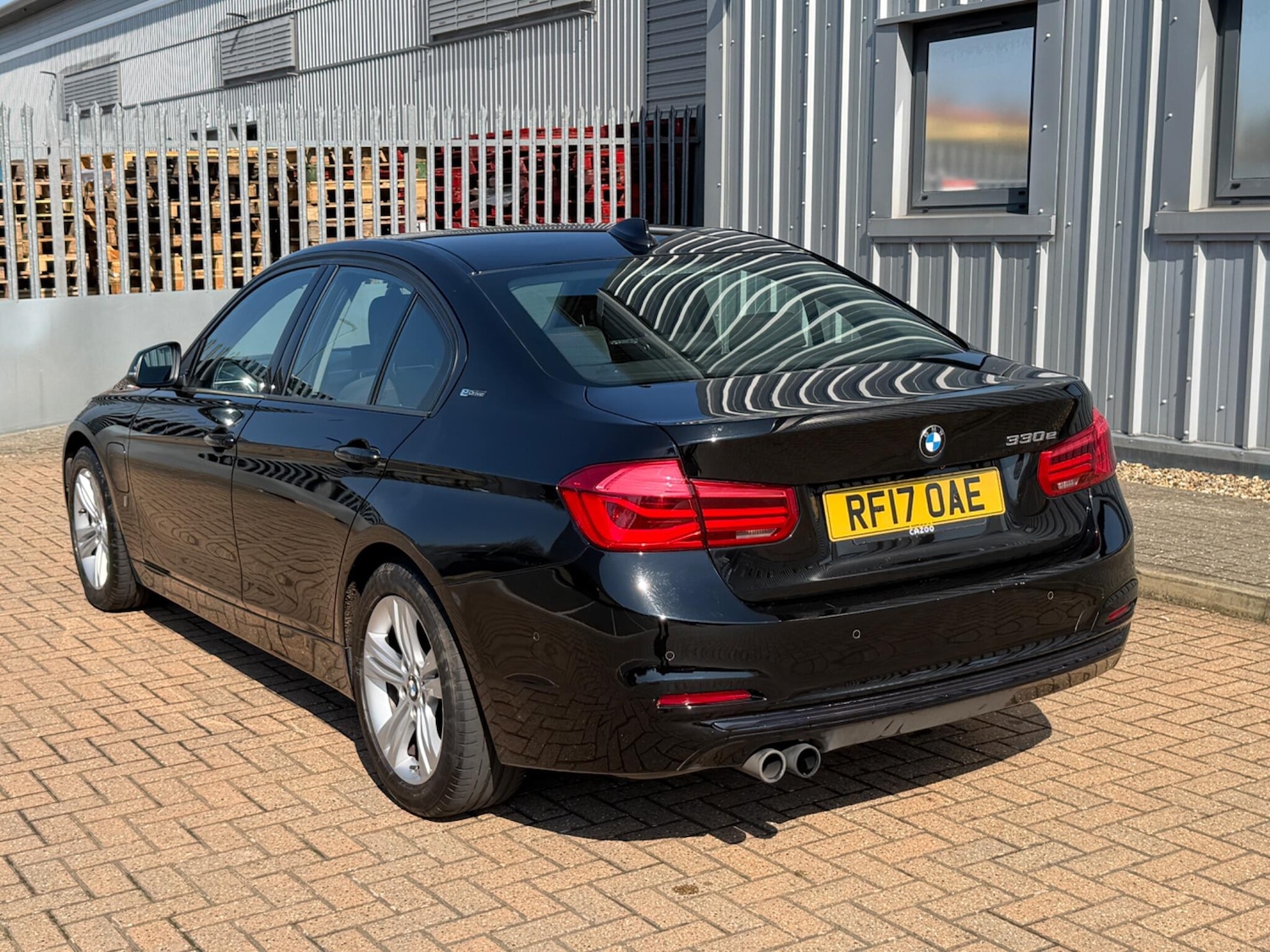 Used BMW 3 Series for sale - 77957815: Photo 8