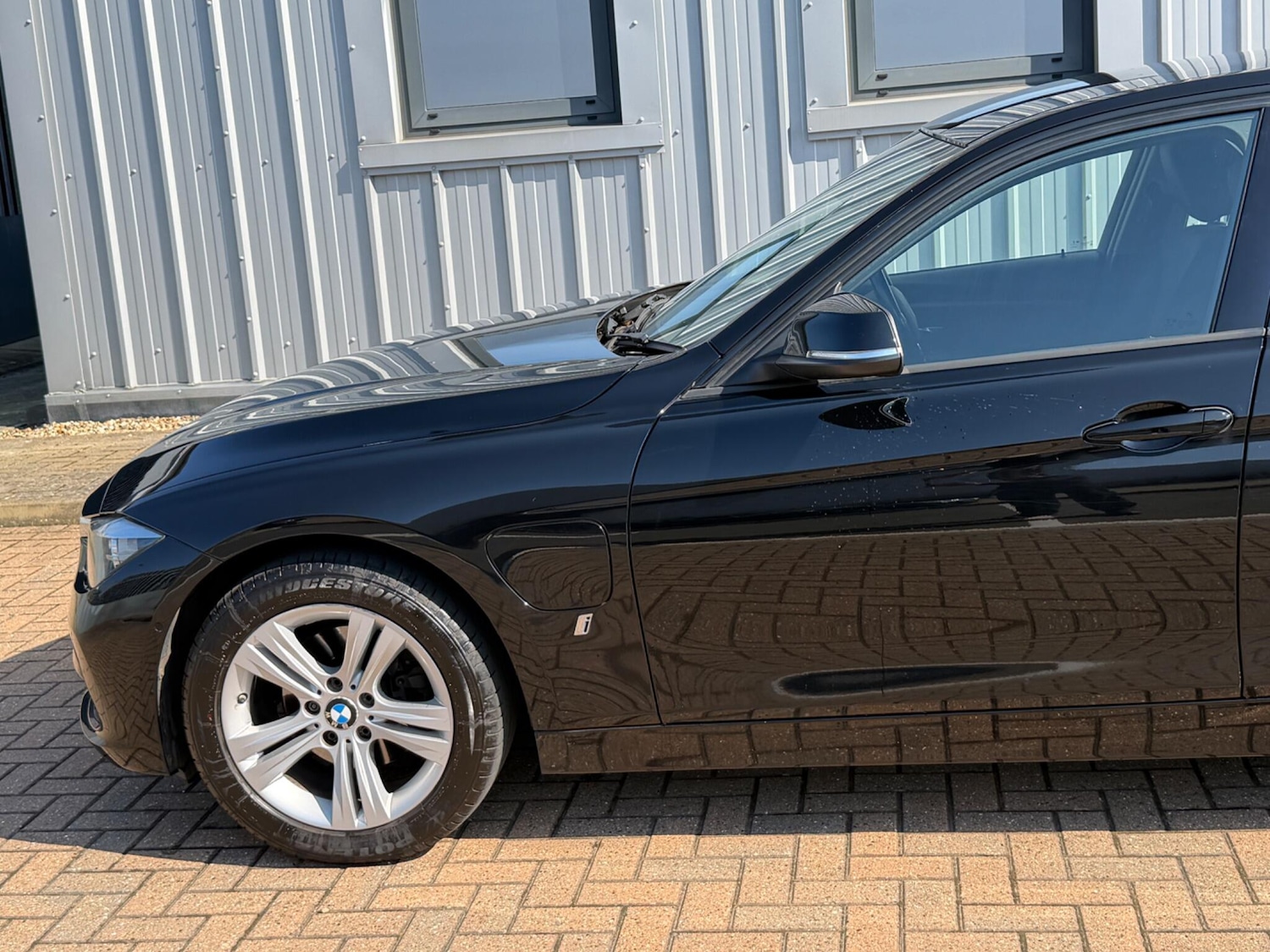 Used BMW 3 Series for sale - 77957815: Photo 9