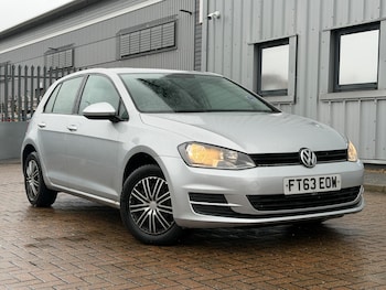 Used Volkswagen Golf 2013 for sale - 78834084: Photo