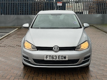 Used Volkswagen Golf 2013 for sale - 78834084: Photo
