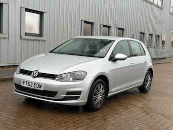 Used Volkswagen Golf 2013 for sale - 78834084: Photo