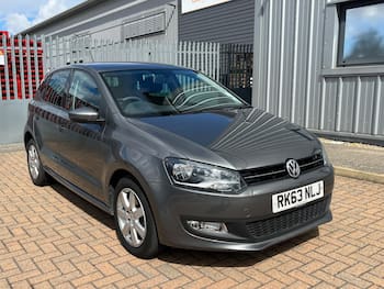 Used Volkswagen Polo 2013 for sale - 79698134: Photo