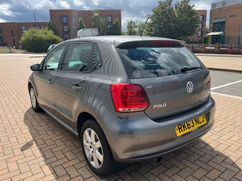 Used Volkswagen Polo 2013 for sale - 79698134: Photo