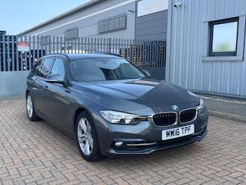 Used BMW 3 Series 2016 for sale - 79256363: Photo