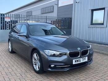 Used BMW 3 Series 2016 for sale - 79256363: Photo