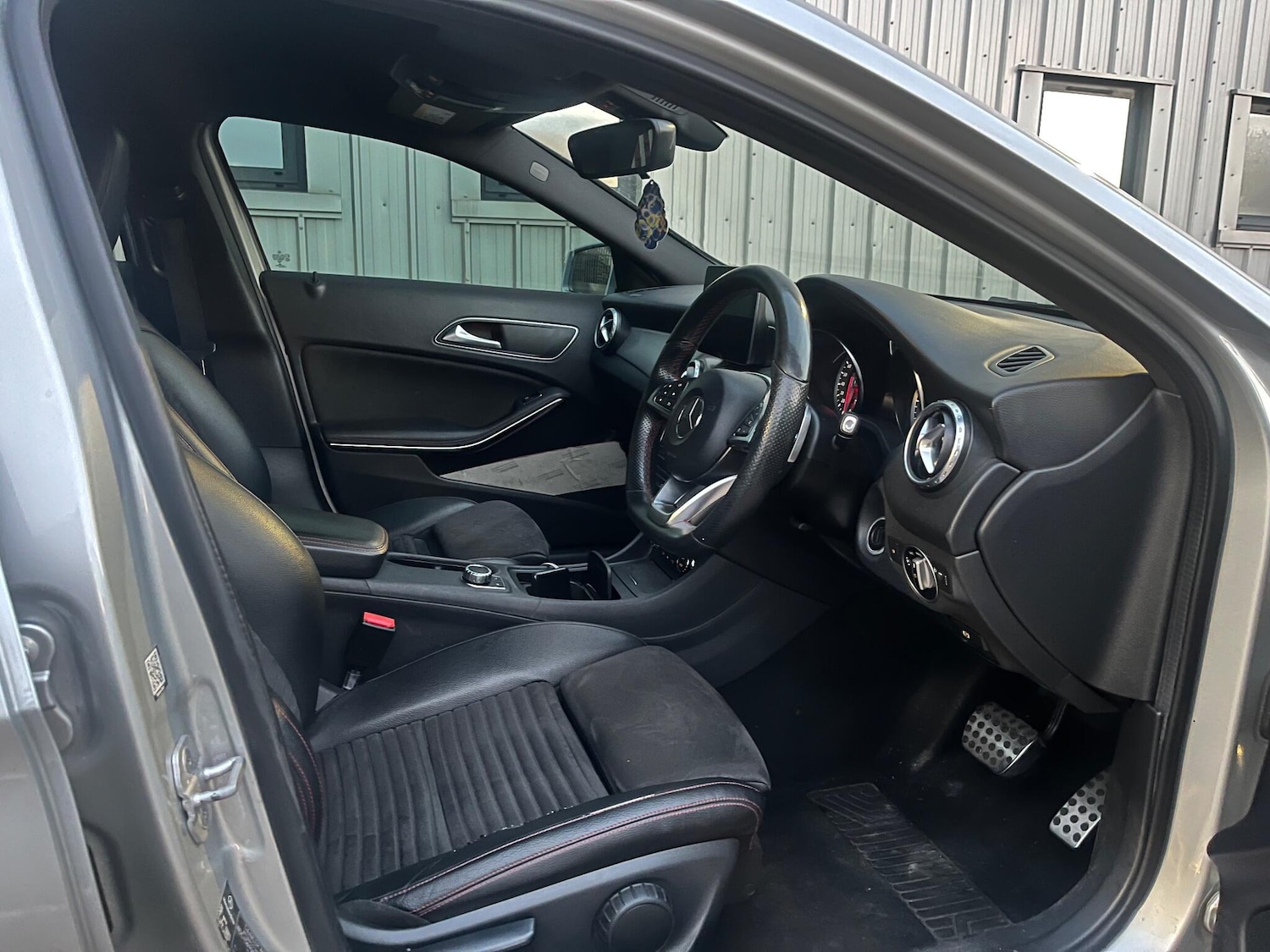 Used Mercedes-Benz GLA 2016 for sale - 76377820: Photo 17