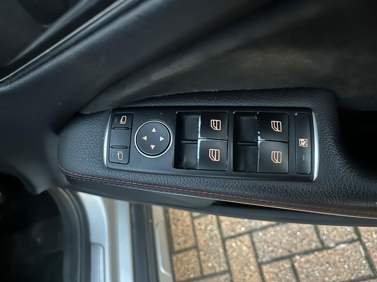 Used Mercedes-Benz GLA 2016 for sale - 76377820: Photo 21