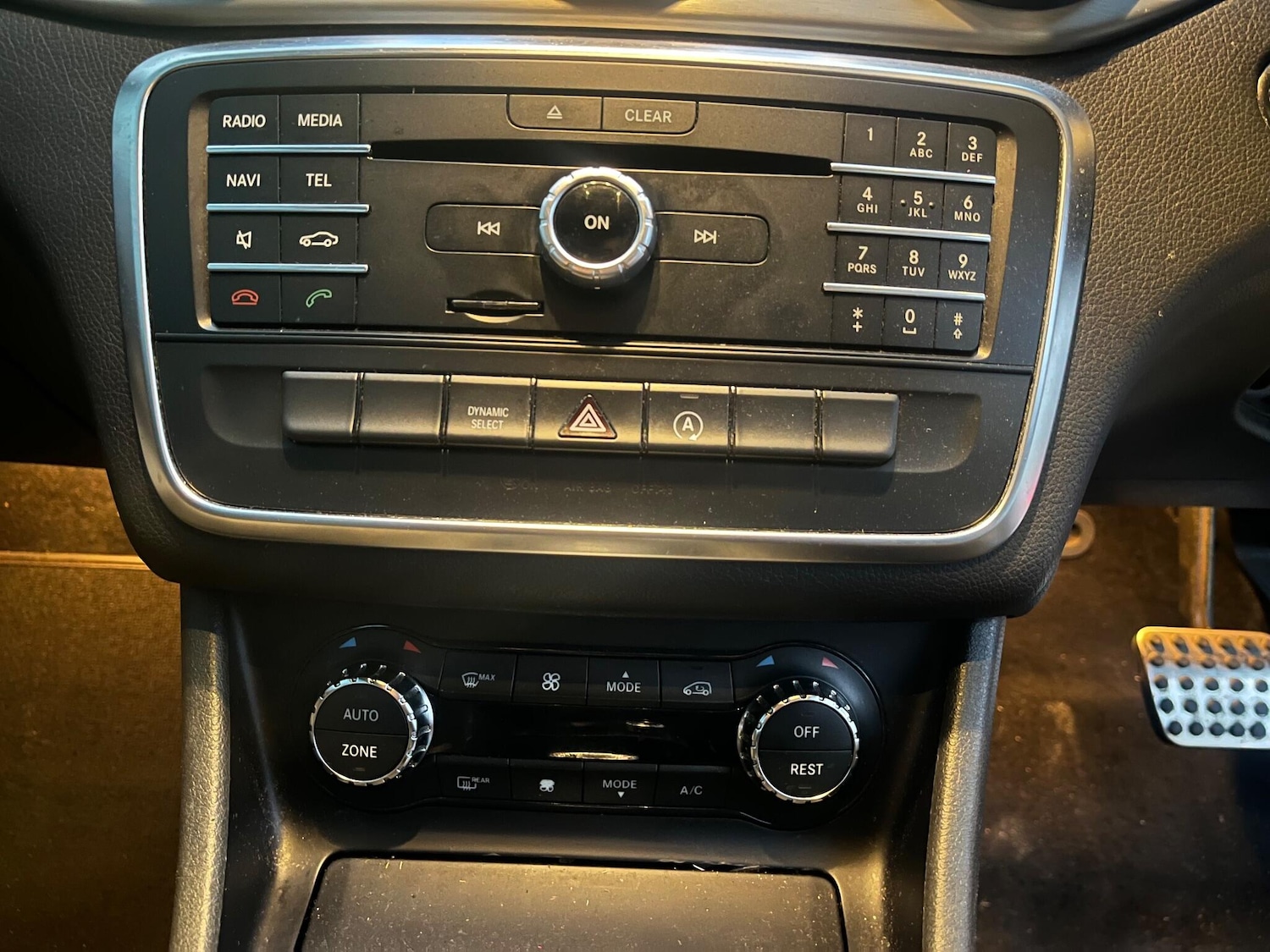 Used Mercedes-Benz GLA 2016 for sale - 76377820: Photo 28