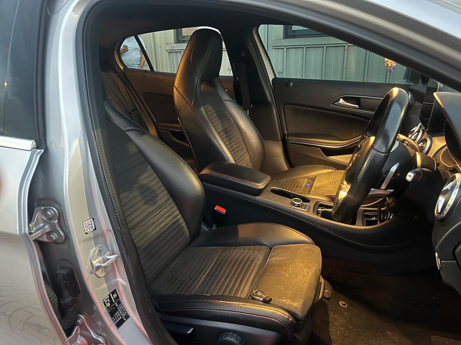 Used Mercedes-Benz GLA 2016 for sale - 76377820: Photo 29