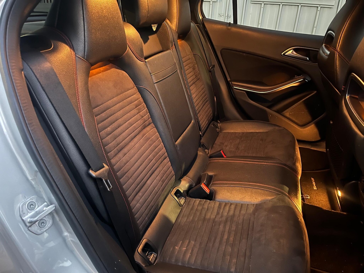 Used Mercedes-Benz GLA 2016 for sale - 76377820: Photo 32