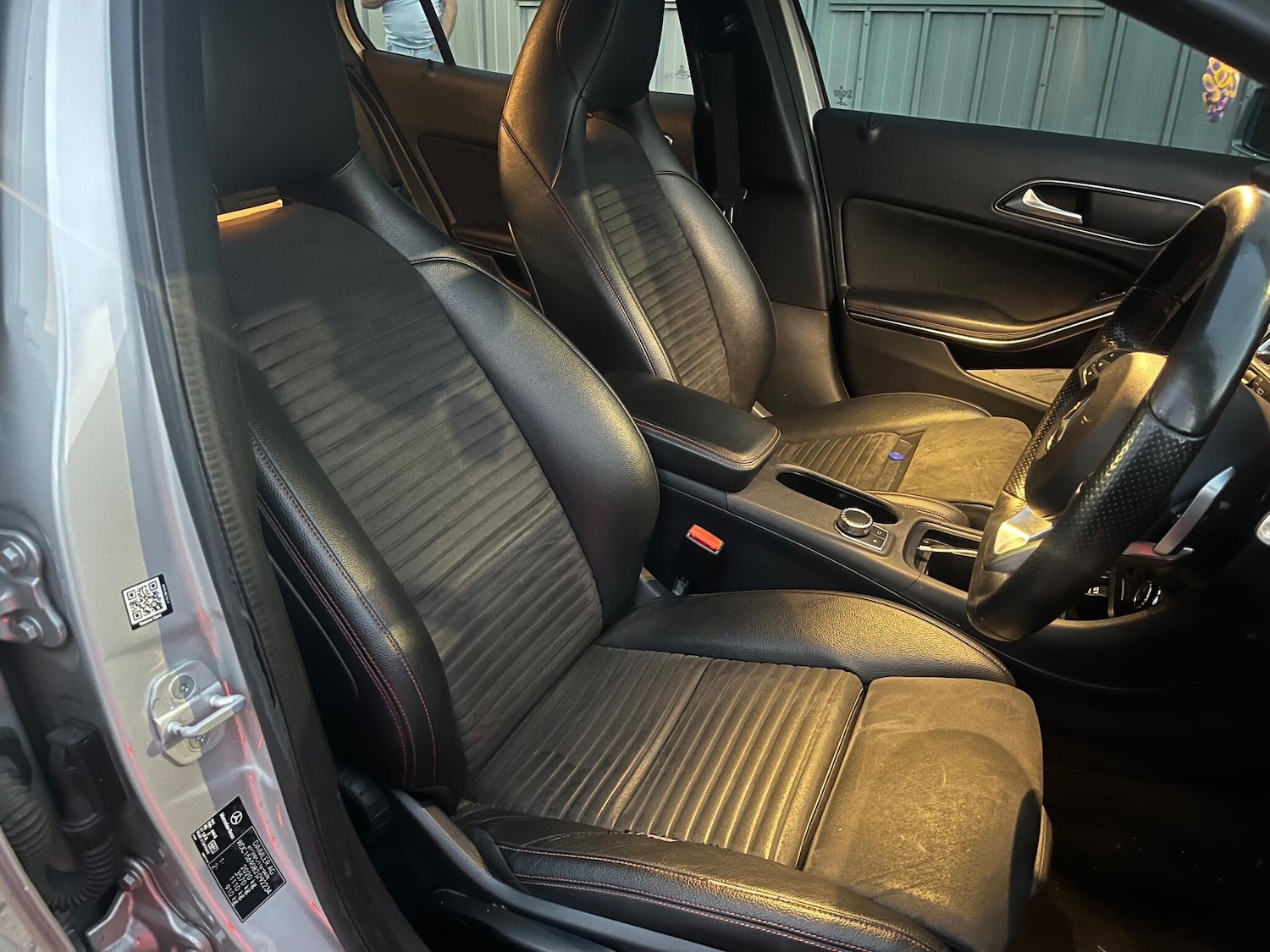Used Mercedes-Benz GLA 2016 for sale - 76377820: Photo 34