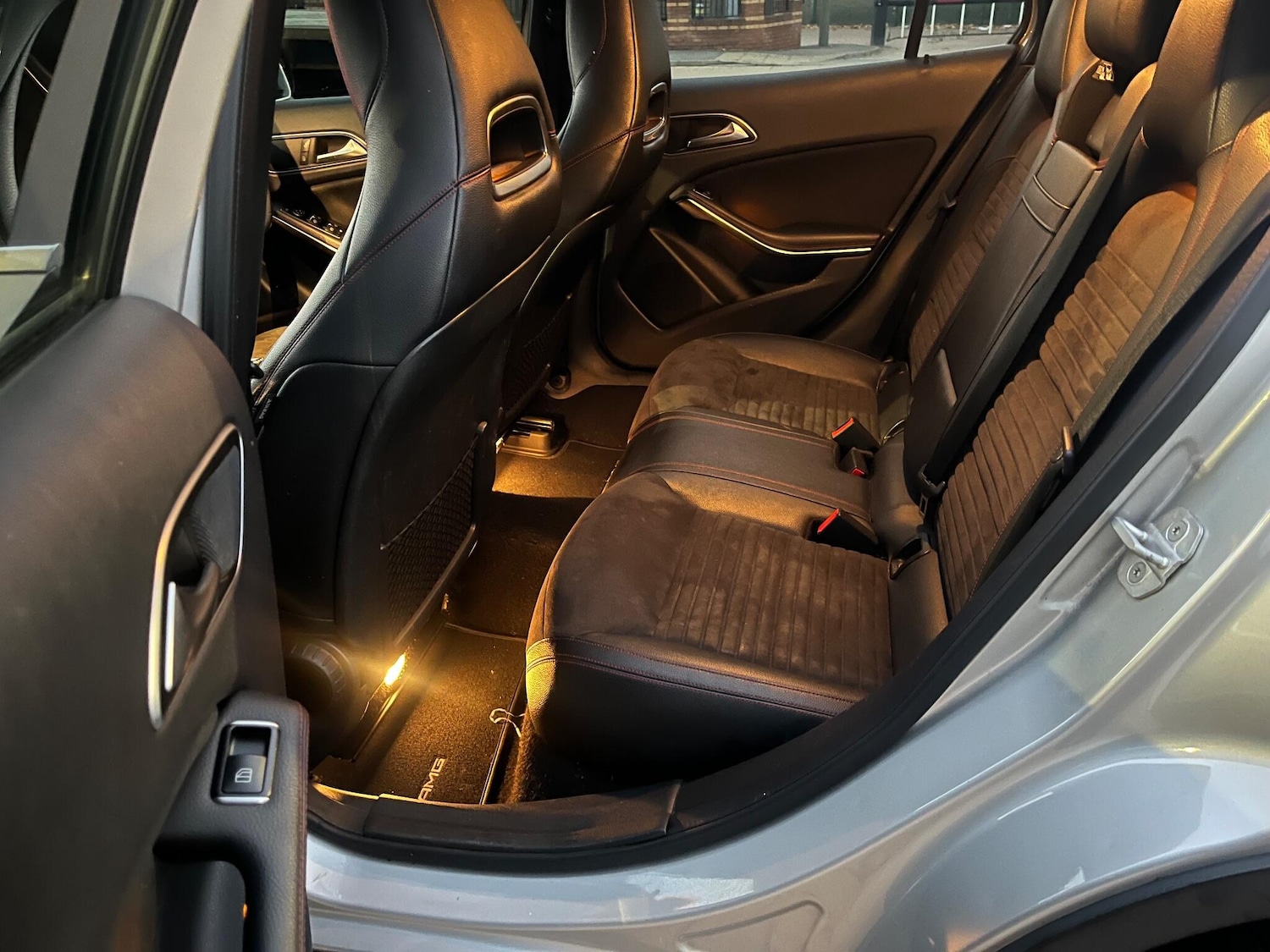 Used Mercedes-Benz GLA 2016 for sale - 76377820: Photo 38