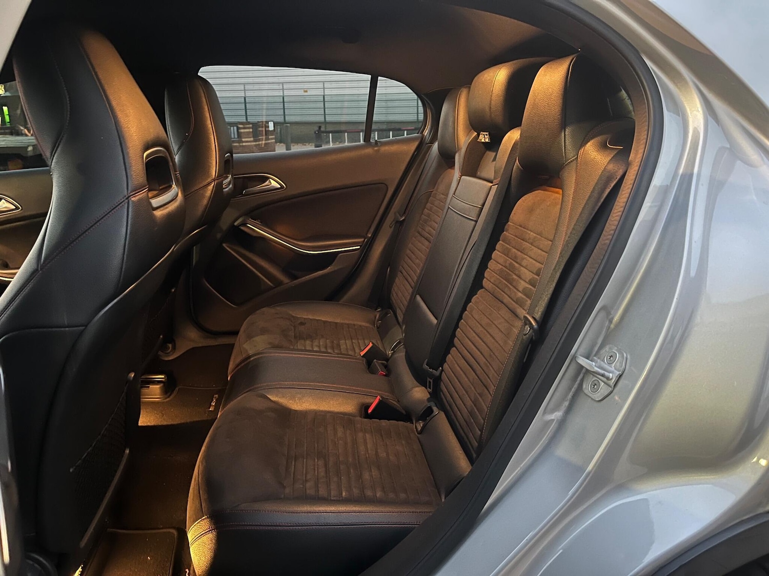 Used Mercedes-Benz GLA 2016 for sale - 76377820: Photo 43