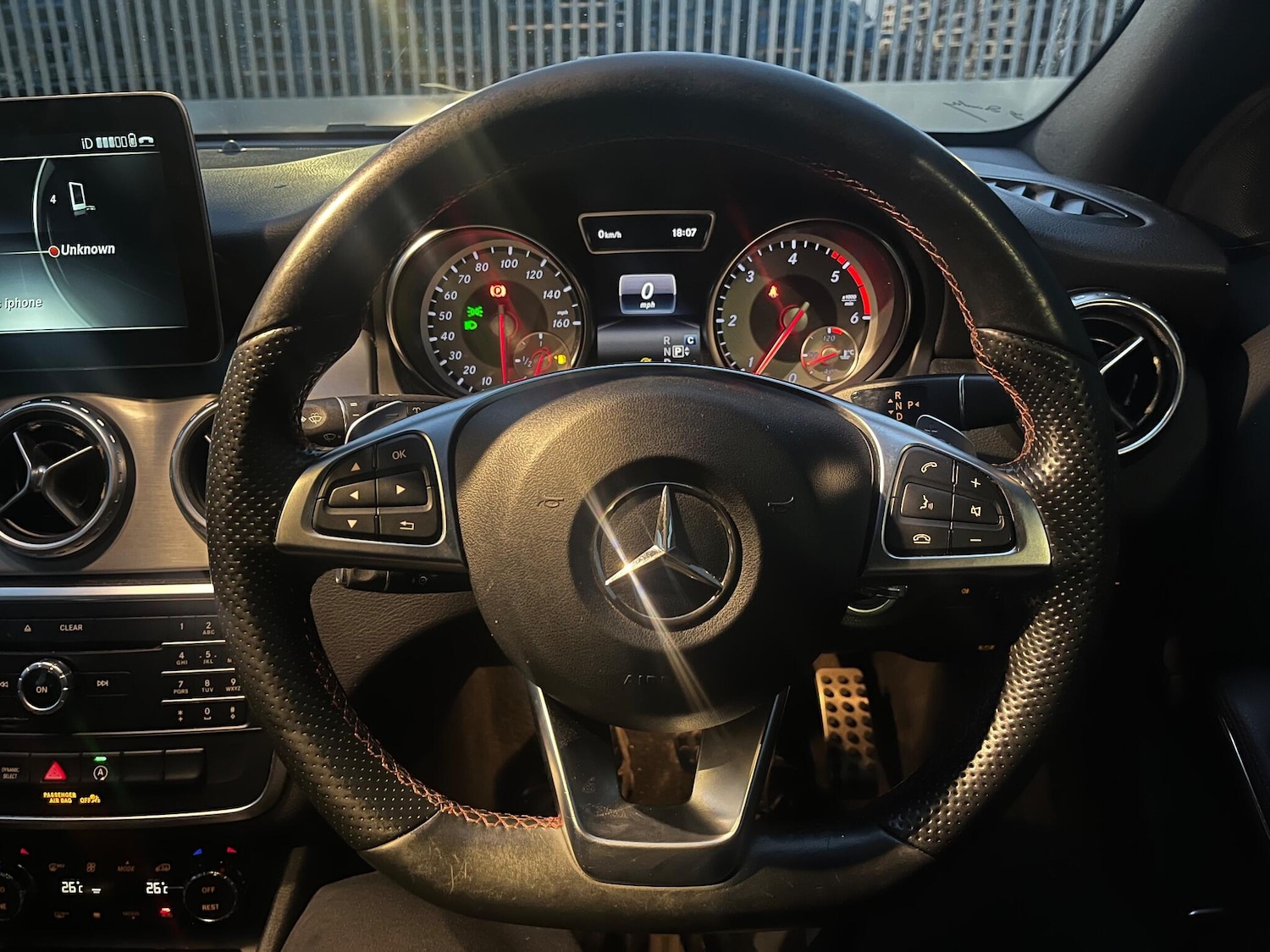 Used Mercedes-Benz GLA 2016 for sale - 76377820: Photo 44