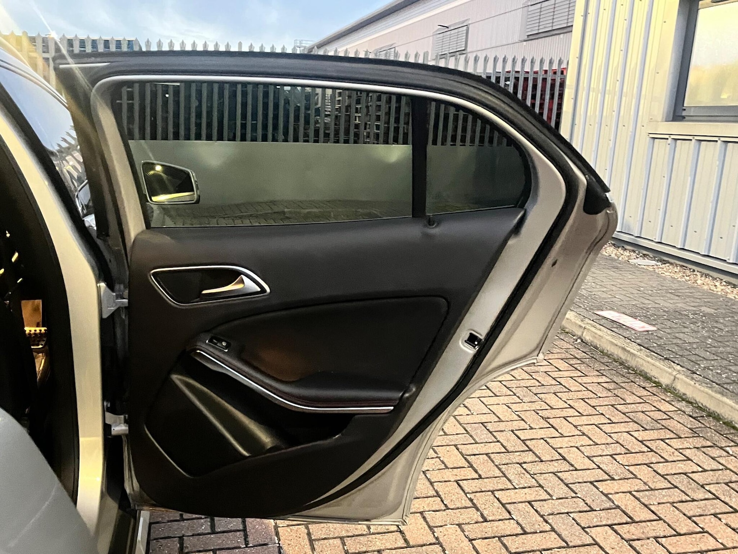 Used Mercedes-Benz GLA 2016 for sale - 76377820: Photo 49