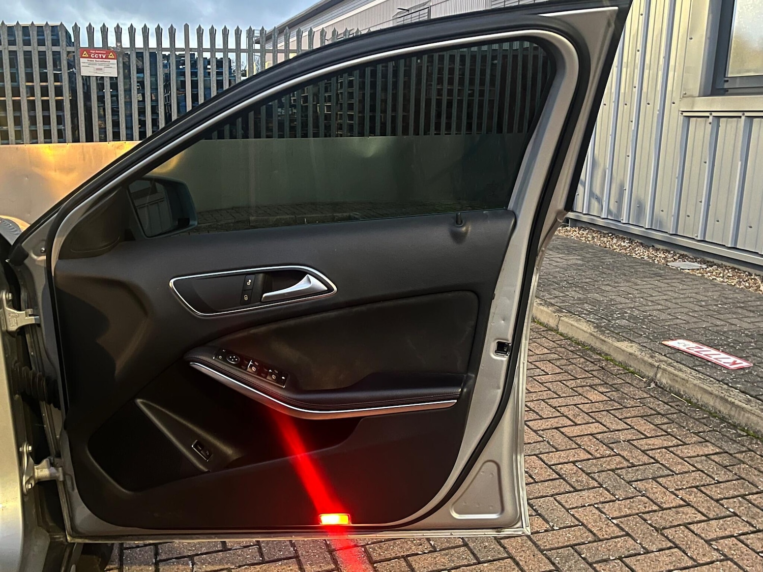 Used Mercedes-Benz GLA 2016 for sale - 76377820: Photo 50