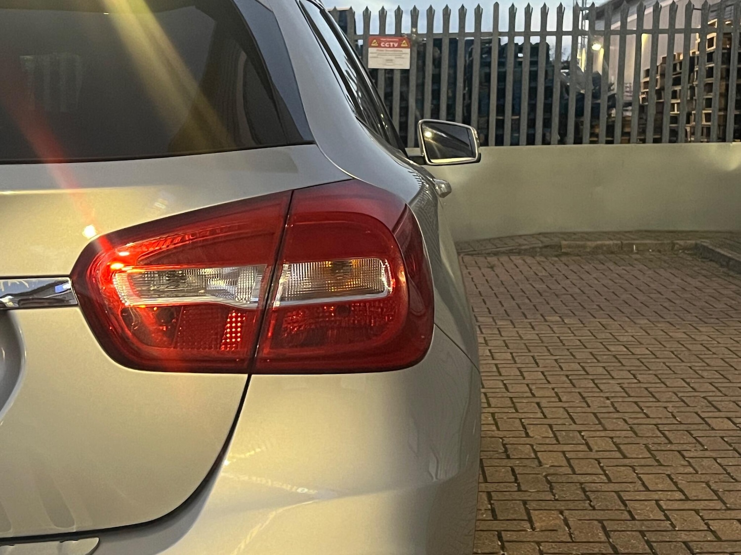 Used Mercedes-Benz GLA 2016 for sale - 76377820: Photo 64