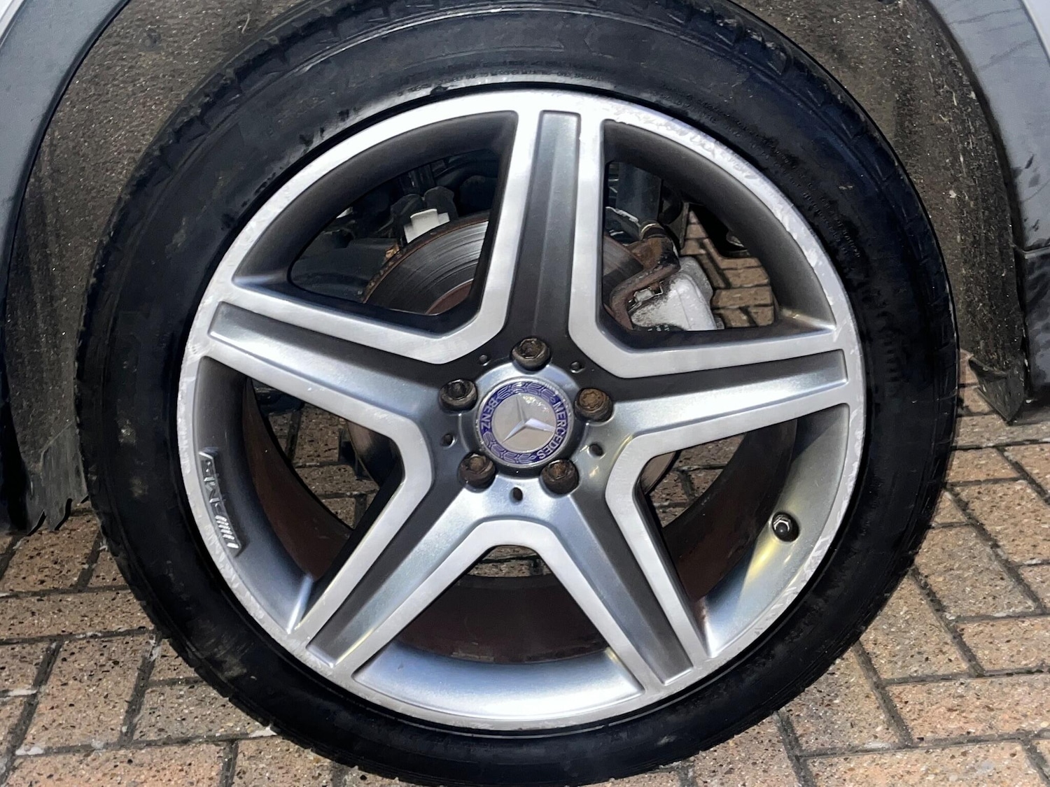 Used Mercedes-Benz GLA 2016 for sale - 76377820: Photo 69