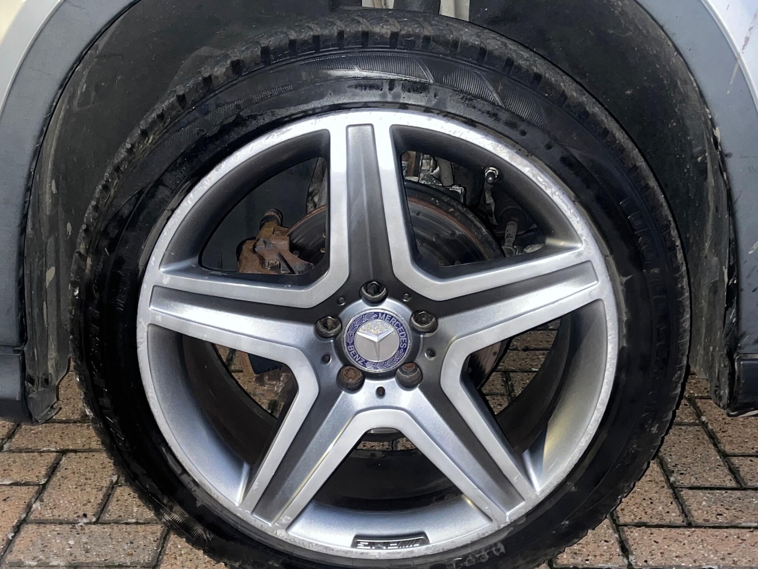 Used Mercedes-Benz GLA 2016 for sale - 76377820: Photo 70