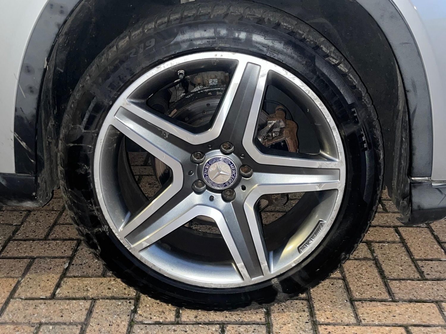 Used Mercedes-Benz GLA 2016 for sale - 76377820: Photo 71