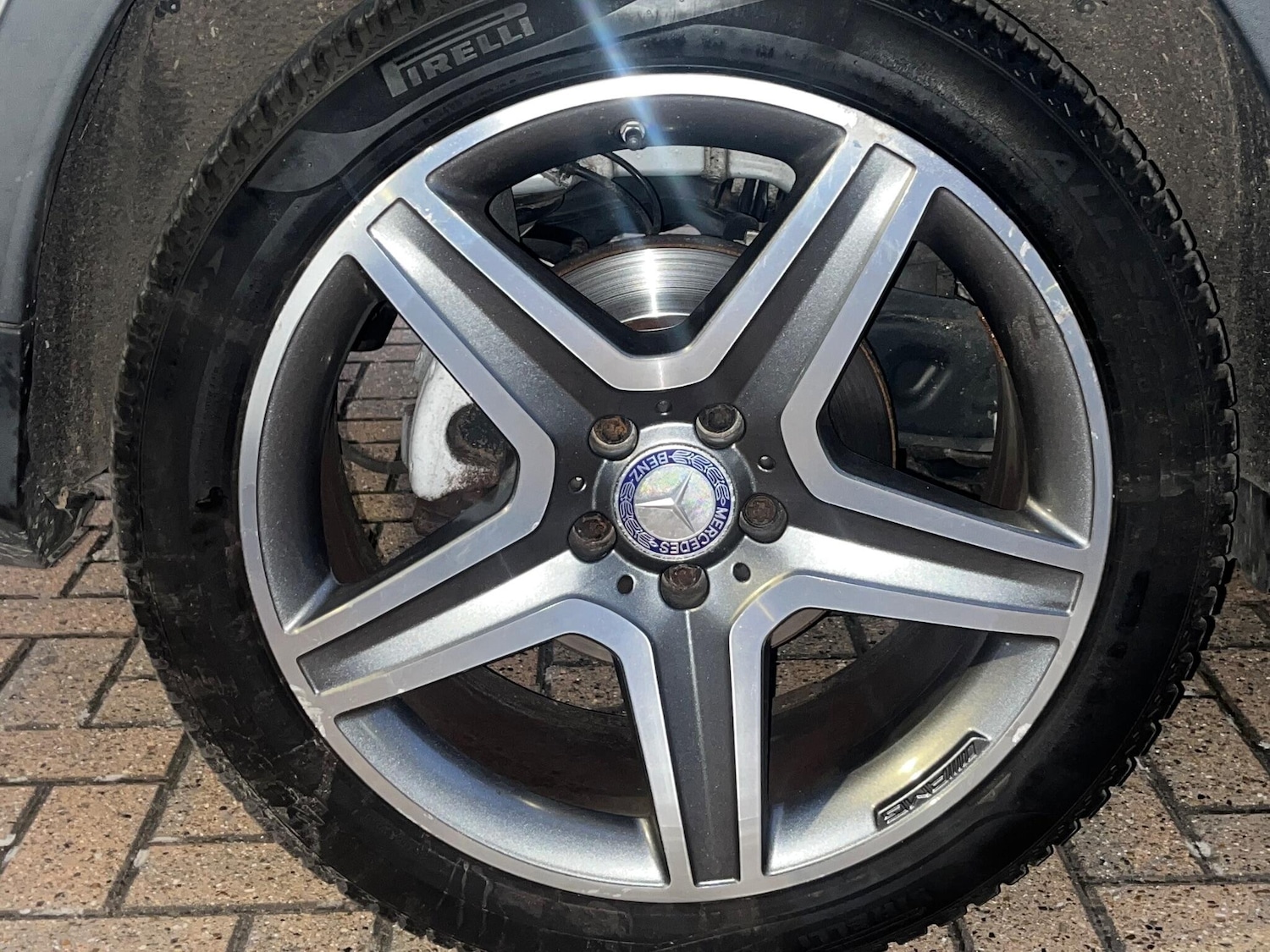 Used Mercedes-Benz GLA 2016 for sale - 76377820: Photo 72