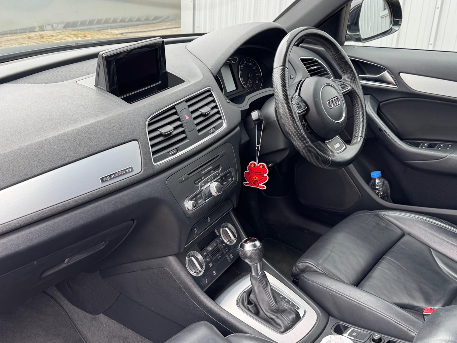 Vehicle 19