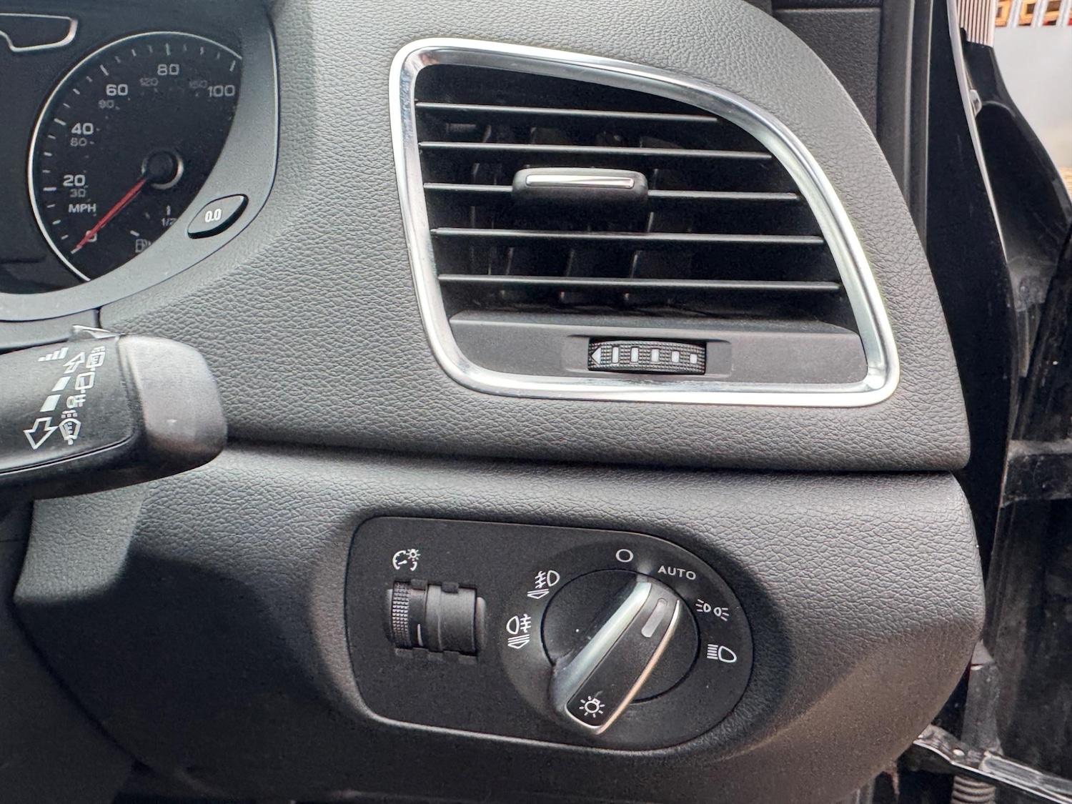 Vehicle 32