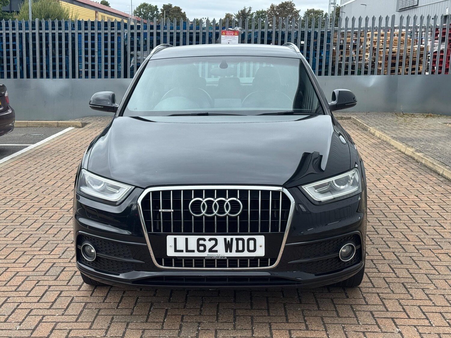 Vehicle 9