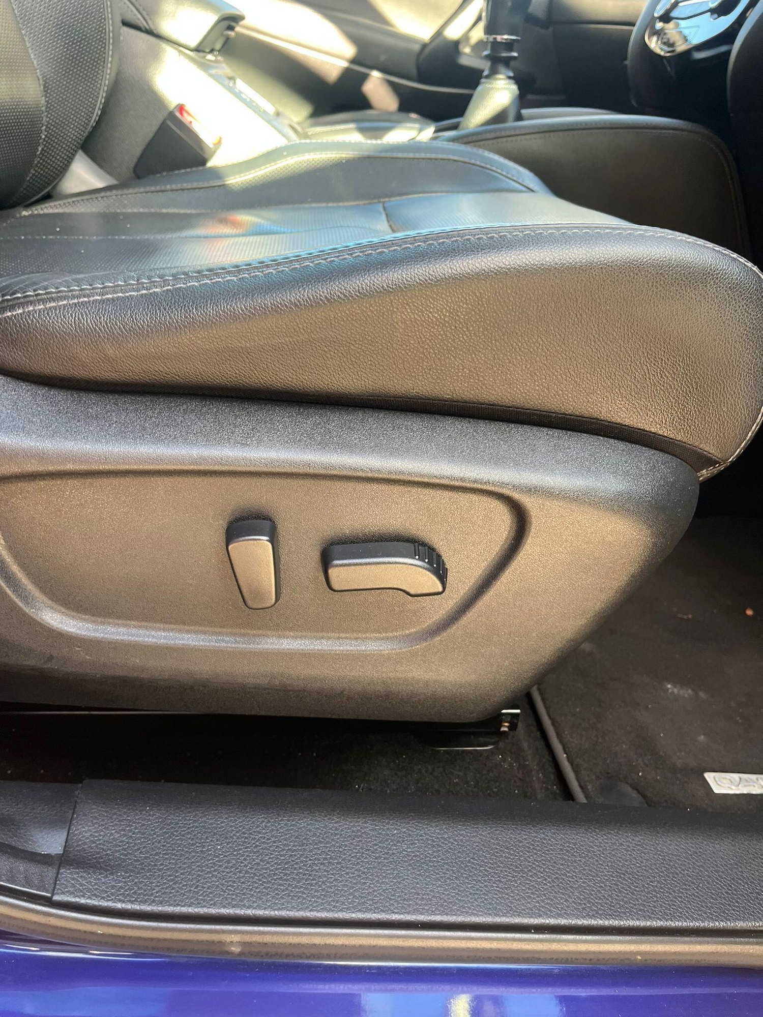 Used Nissan Qashqai 2016 for sale - 76042825: Photo 13