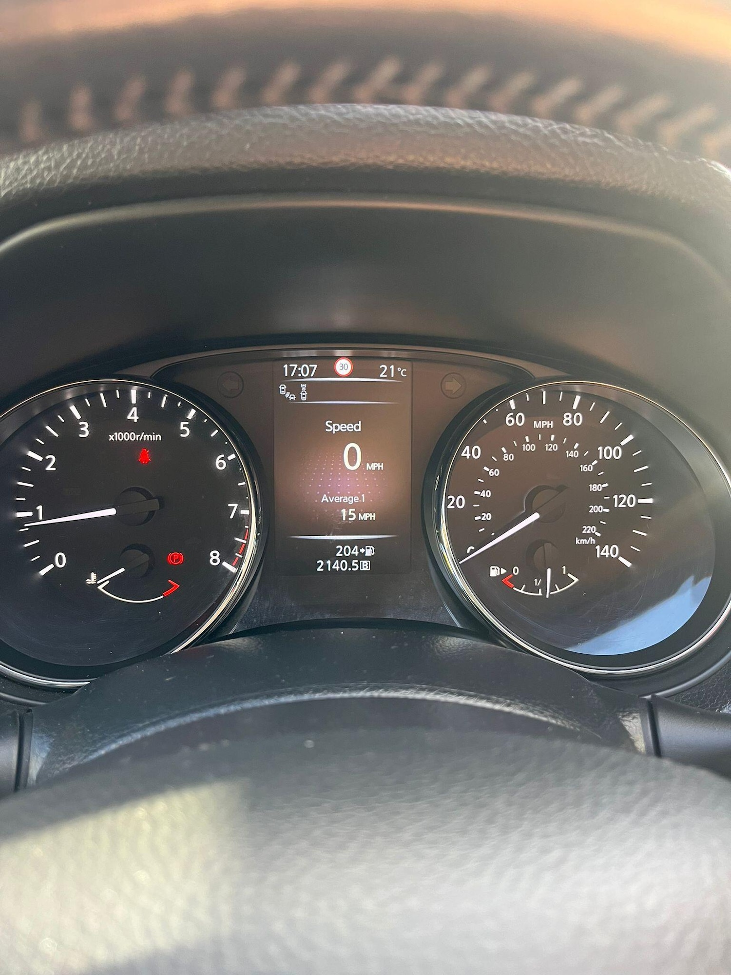 Used Nissan Qashqai 2016 for sale - 76042825: Photo 17
