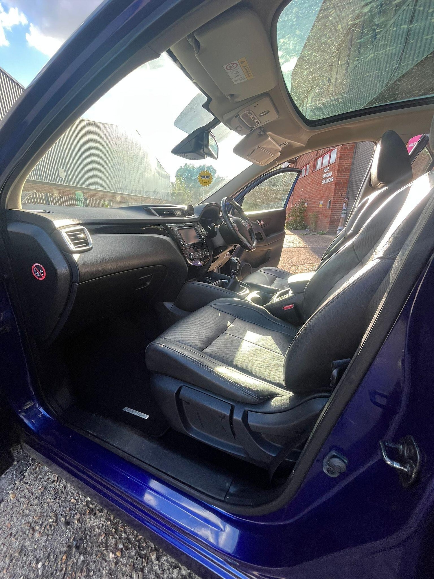 Used Nissan Qashqai 2016 for sale - 76042825: Photo 19