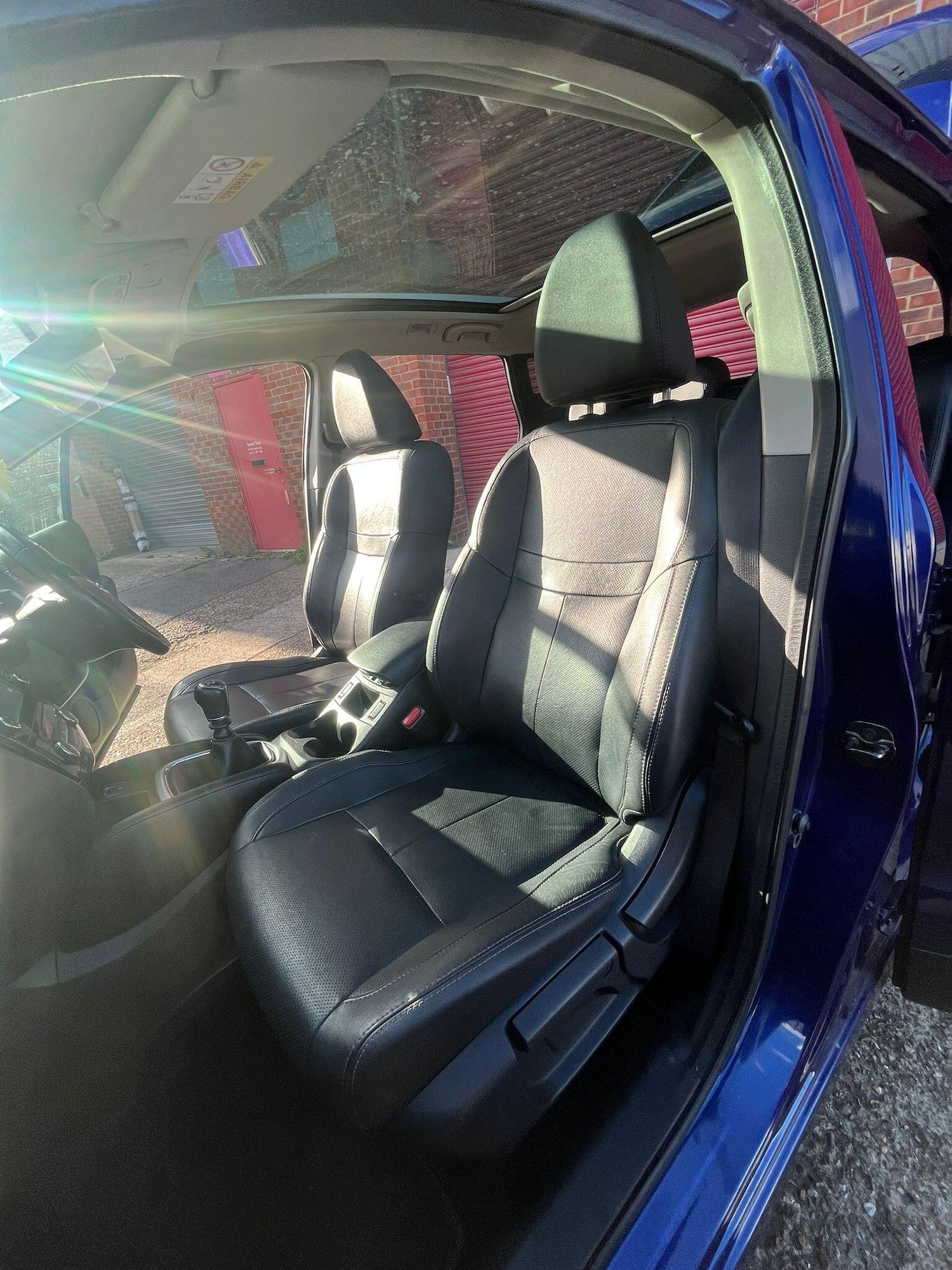 Used Nissan Qashqai 2016 for sale - 76042825: Photo 20