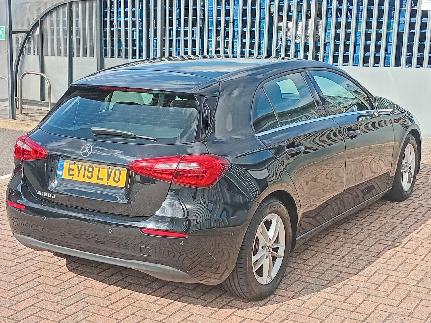 Vehicle 13
