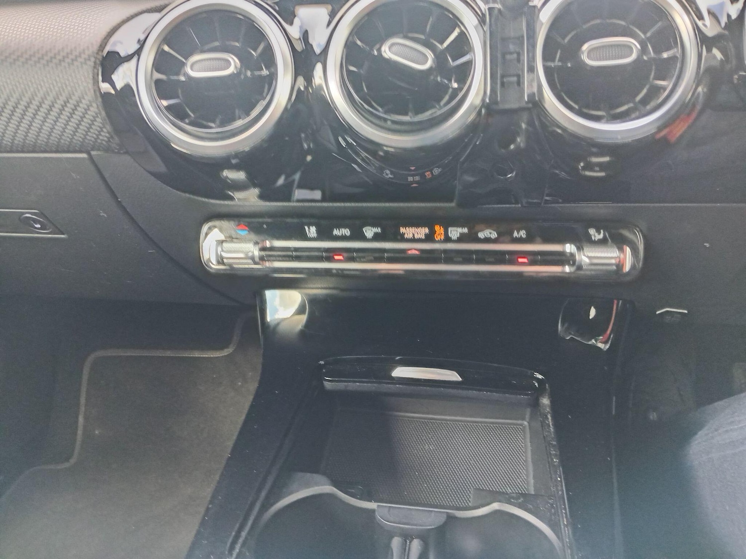 Vehicle 32