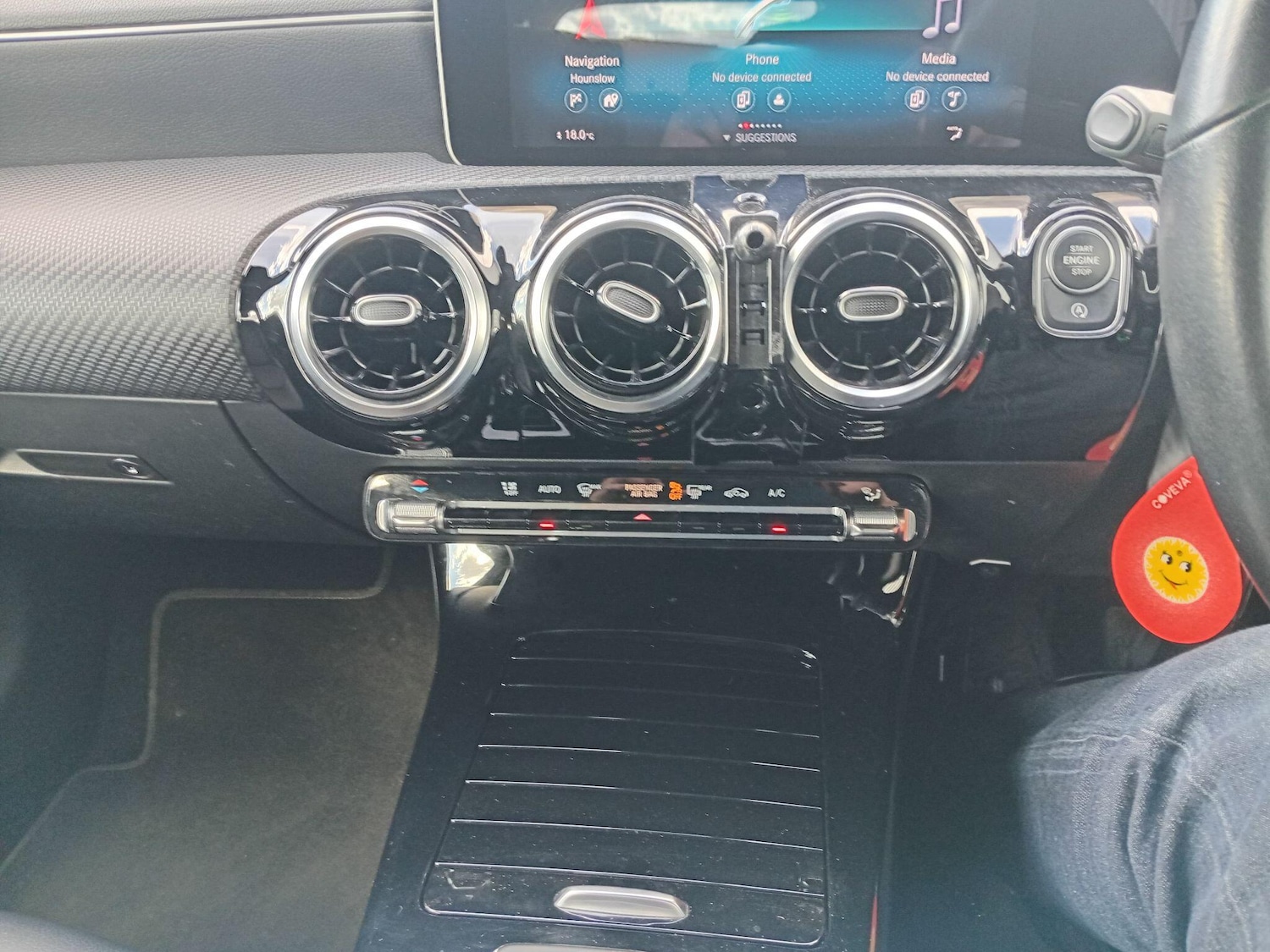 Vehicle 34