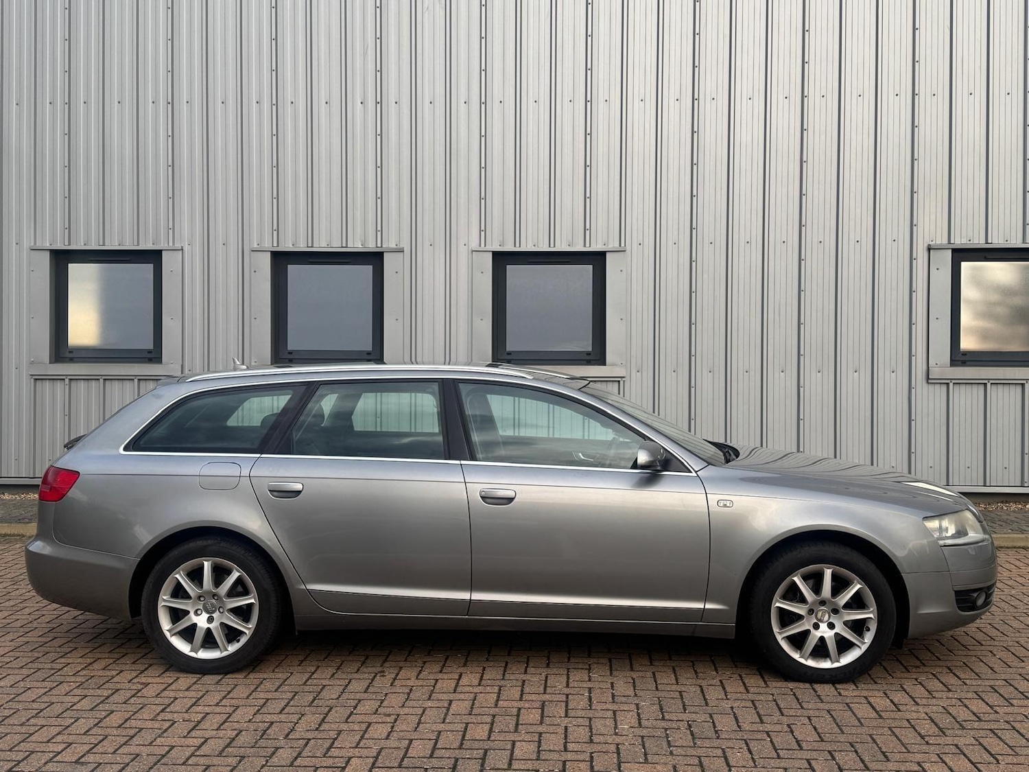 Used Audi A6 2006 for sale - 78058551: Photo 12