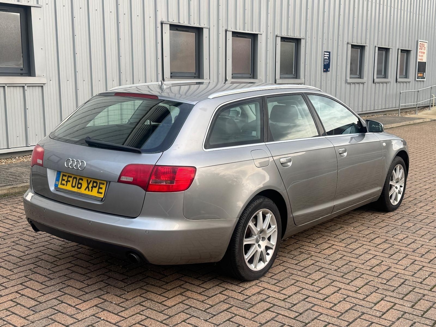 Used Audi A6 2006 for sale - 78058551: Photo 13