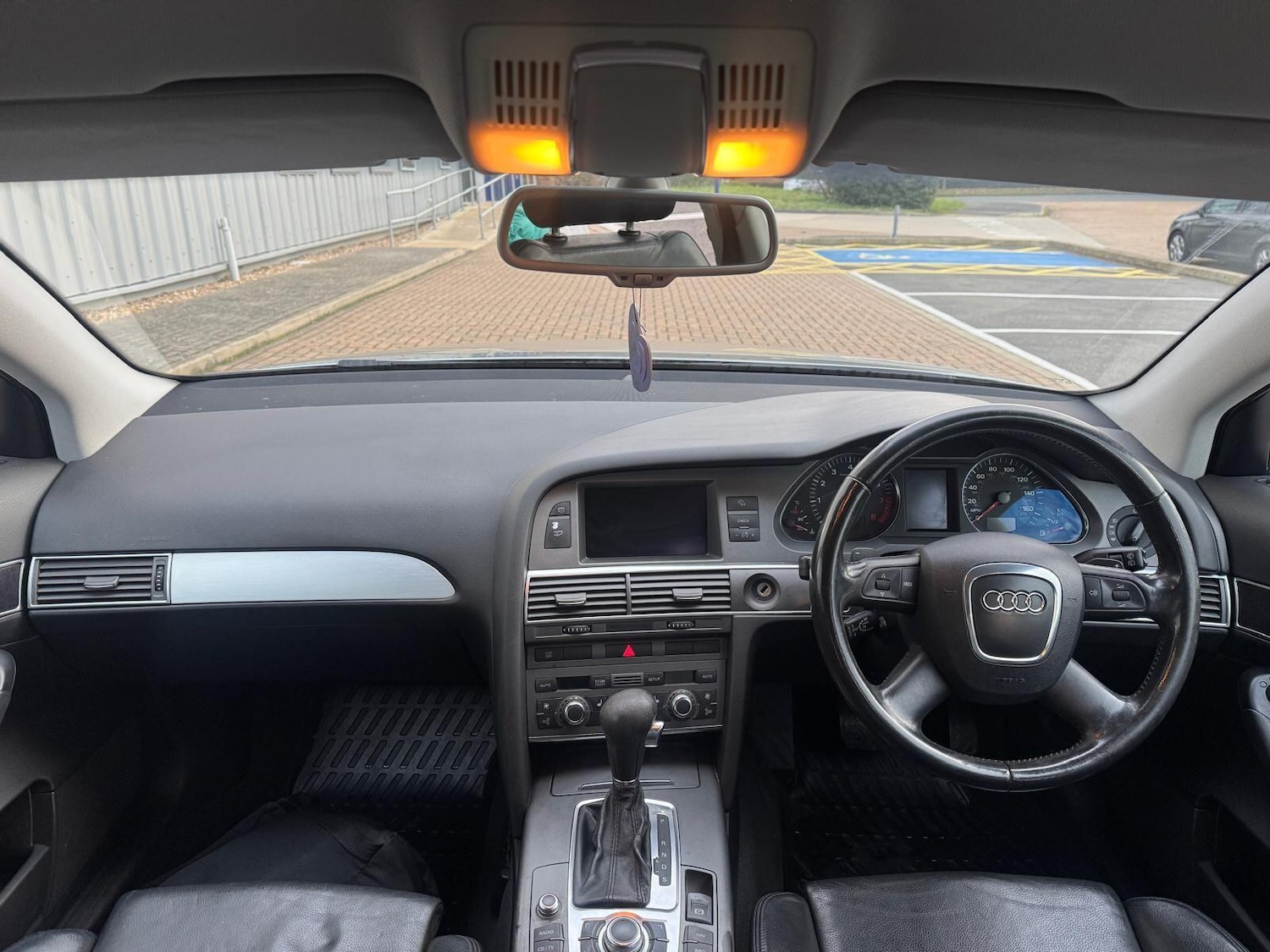 Used Audi A6 2006 for sale - 78058551: Photo 14