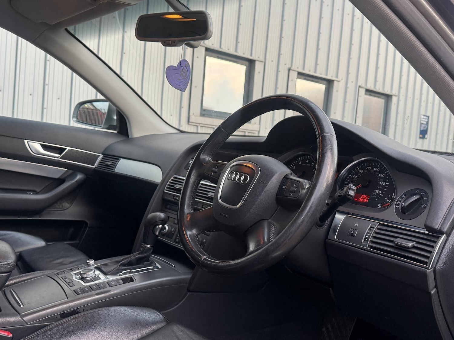 Used Audi A6 2006 for sale - 78058551: Photo 15