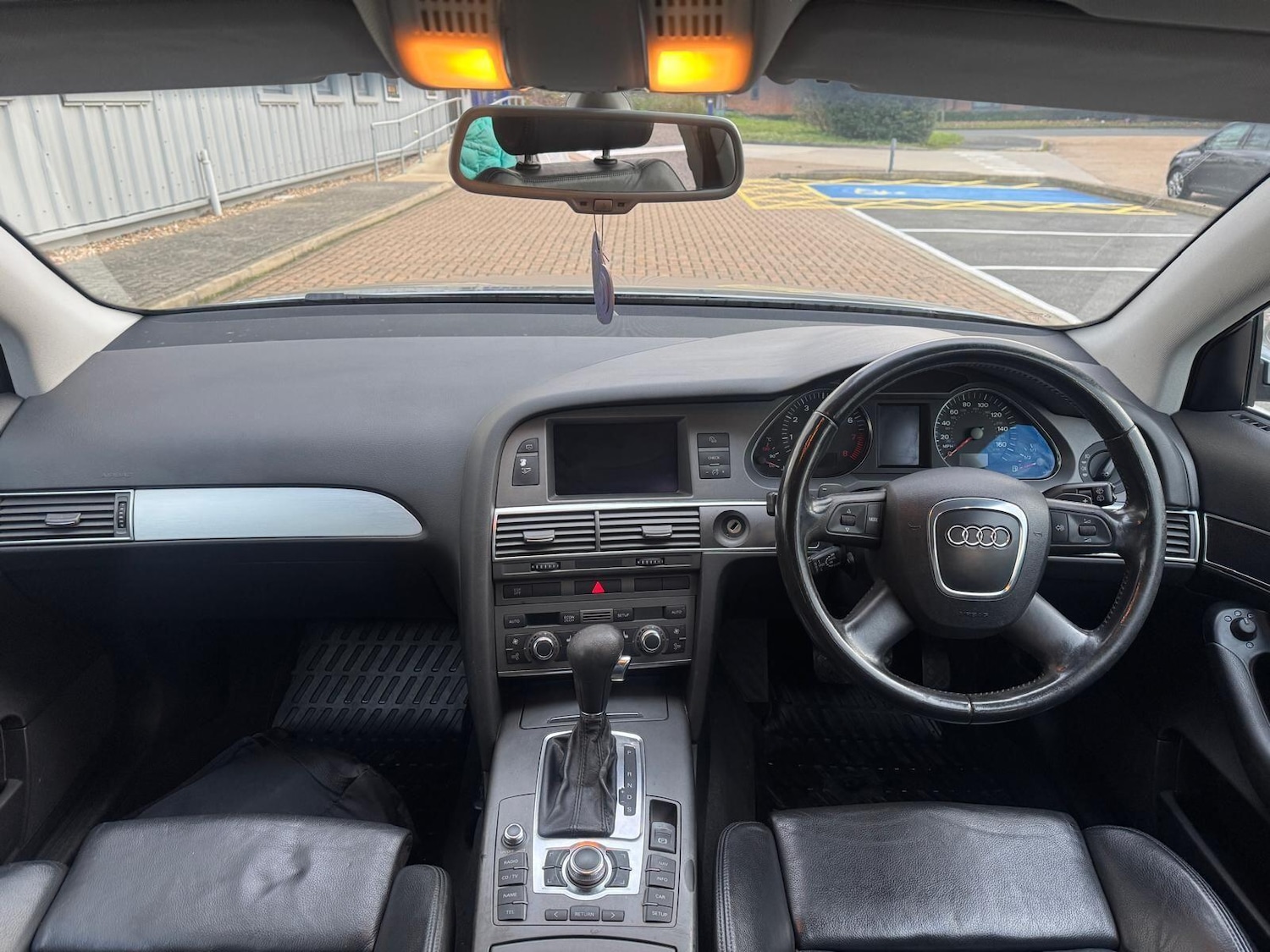 Used Audi A6 2006 for sale - 78058551: Photo 16