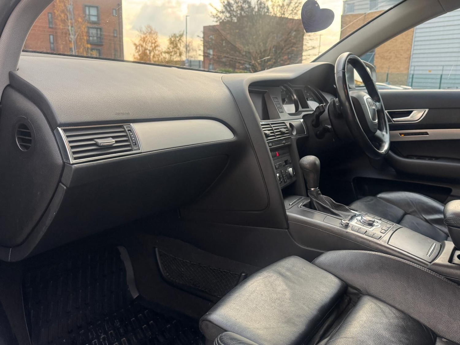 Used Audi A6 2006 for sale - 78058551: Photo 17