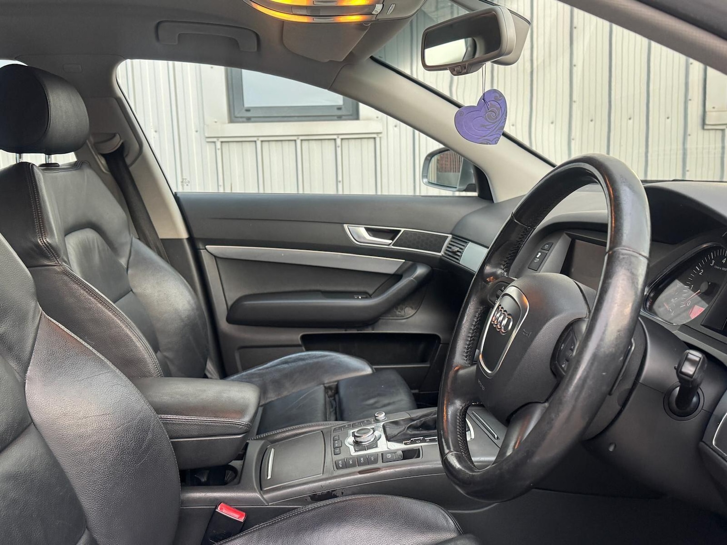 Used Audi A6 2006 for sale - 78058551: Photo 18